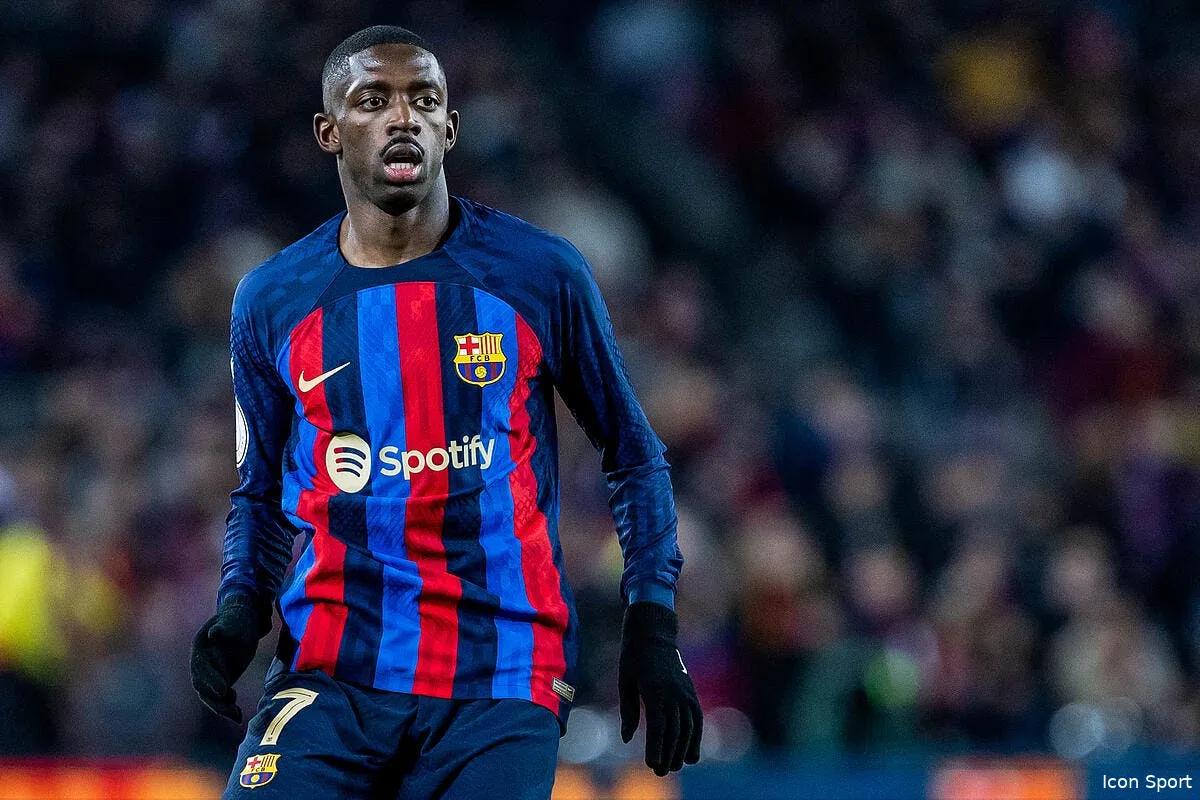 psg le barca lache les armes pour dembele icon img 4229 363526