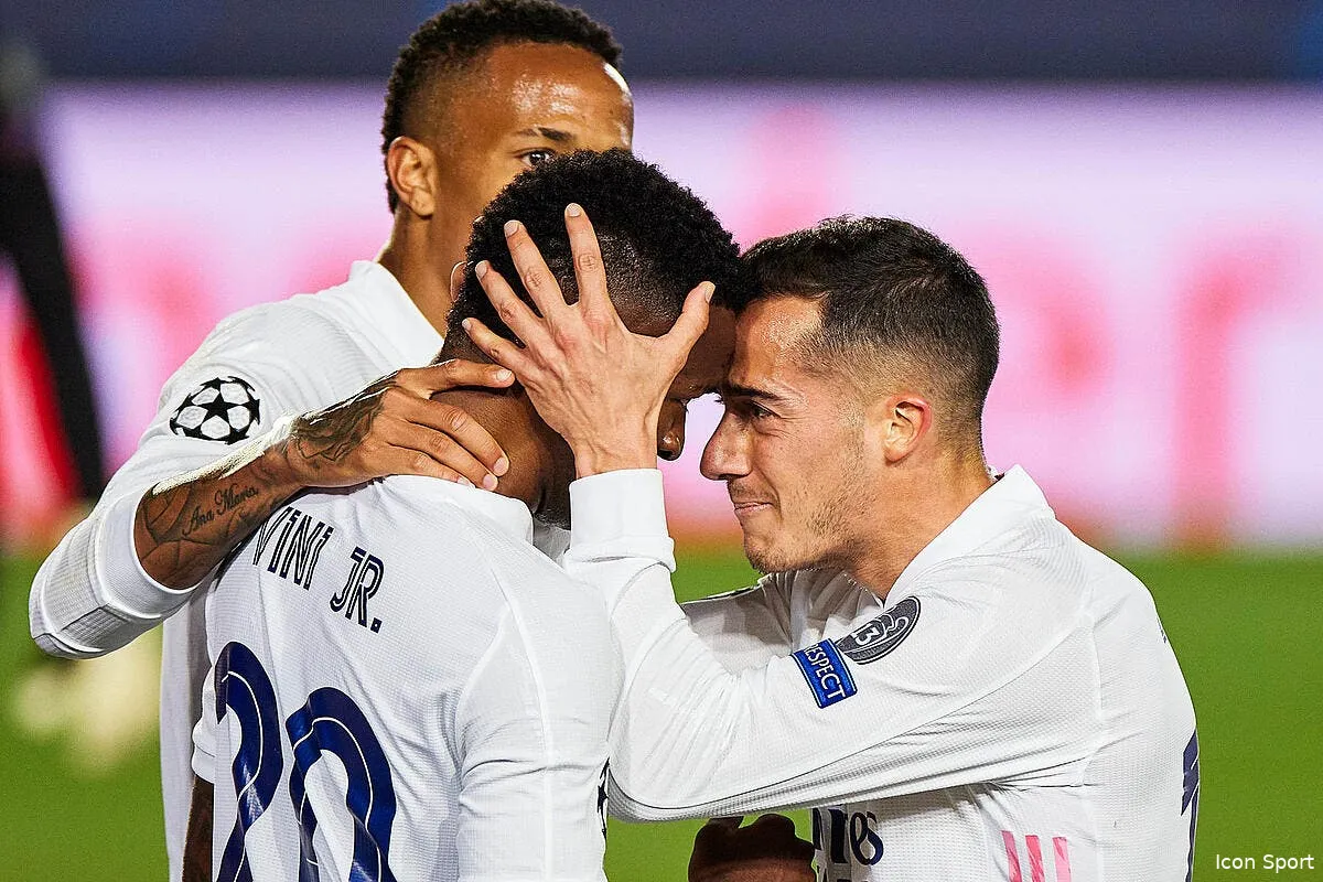 psg le bon plan gratuit paris cible lucas vazquez icon ra 210406 052 311513