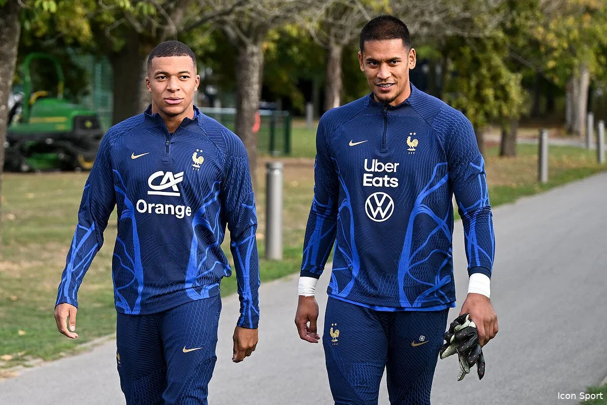 psg le choix fort le real oublie mbappe icon dsc 5765 350925