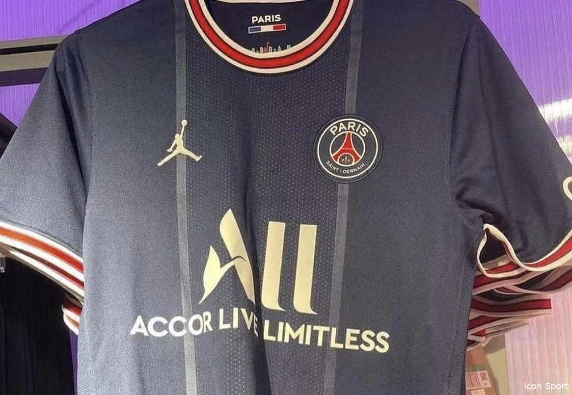 psg le collectif ultra paris indigne par le nouveau maillot maillot psg 313877