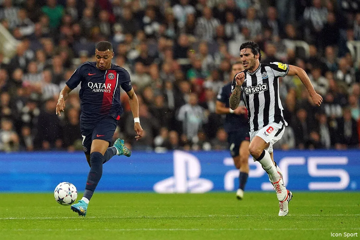 psg le fantome de mbappe inquiete contre newcastle icon 74020108 366306