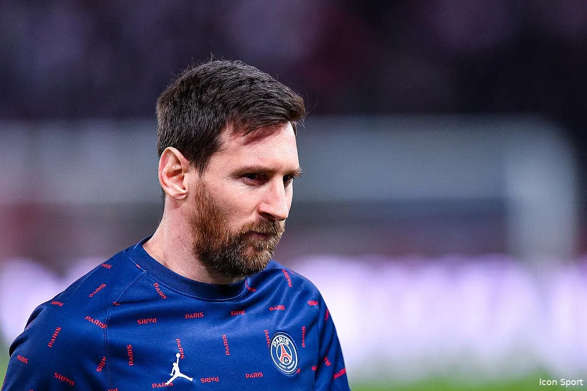 psg le grand messi est a paris enfin icon bap 260222 93 146 335771