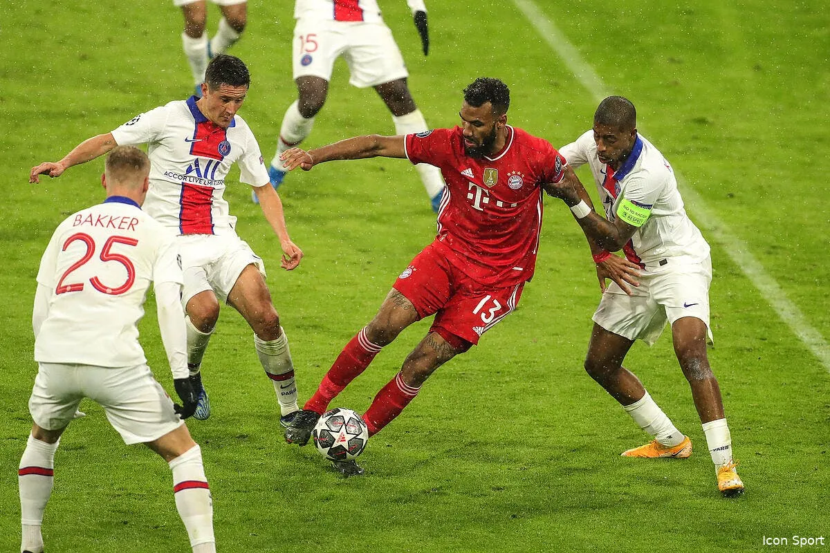 psg le groupe avec quatre absents contre le bayern icon 141485175 311499