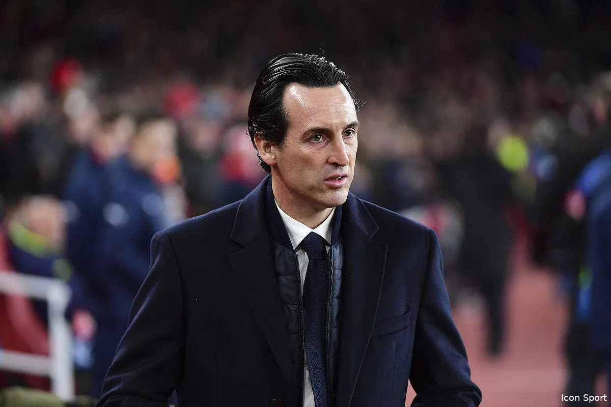 psg le mensonge de tony chapron a unai emery icon win 231116 17 58 351219