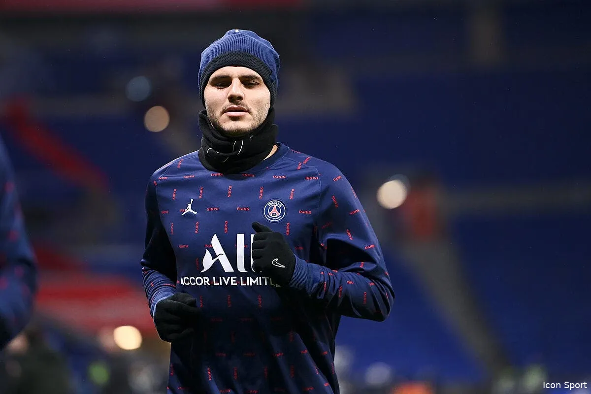 psg le mercato d icardi c est de pire en pire icardi 13 345327