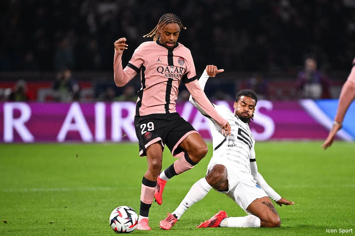 psg le nouveau prince du parc deja couronne iconsport 240309 0277 381826