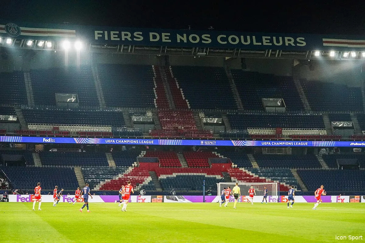 psg le parc boude cette saison c est confirme iconsport 239645 0051 382738