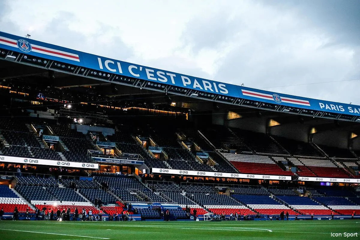 psg le parc des touristes les supporters n en peuvent plus parc des princes 3 352925