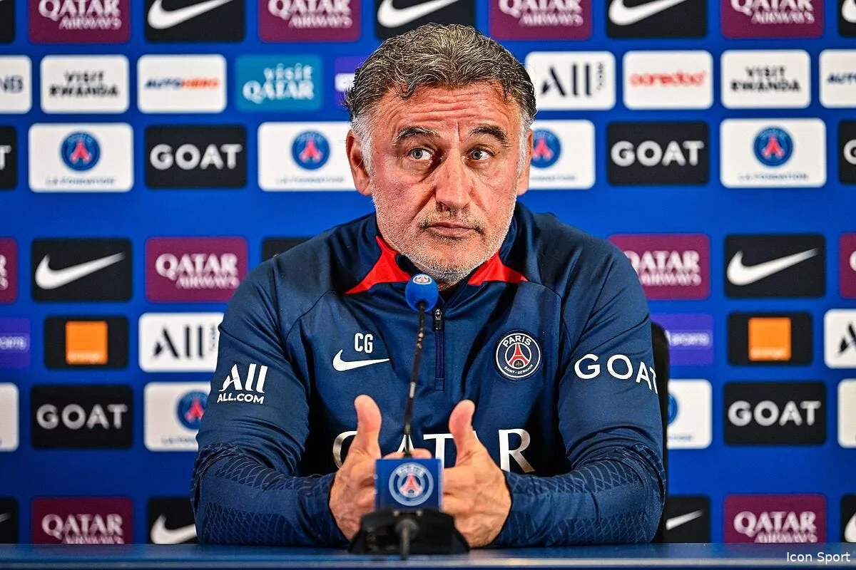 psg le petit jeu de galtier est demasque icon bap 050523 93 094 360059