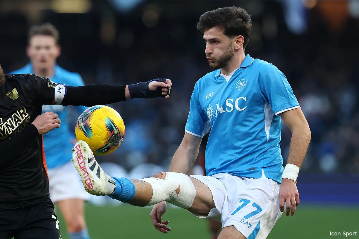 psg le prix de kvaratskhelia tombe c est une grosse surprise iconsport 248161 0032 386664