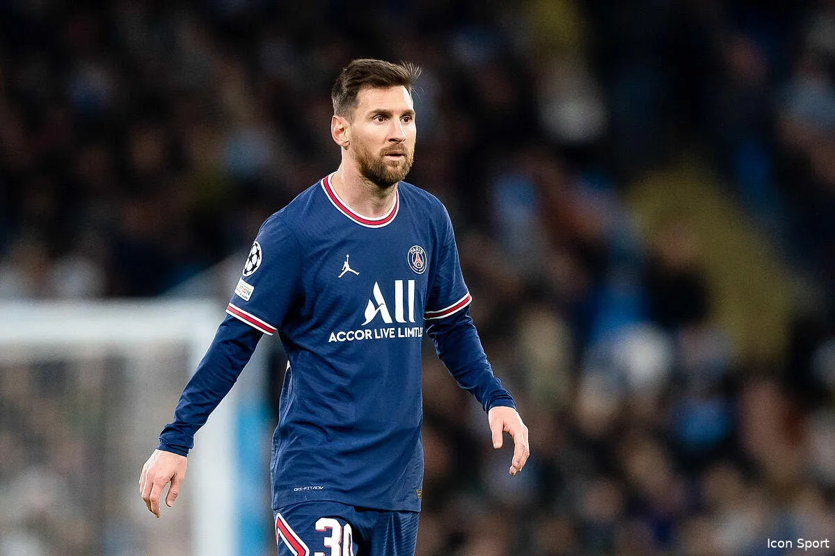 psg le qatar et messi au coeur d une embrouille riolo charbonnier icon 007227 0149 329195
