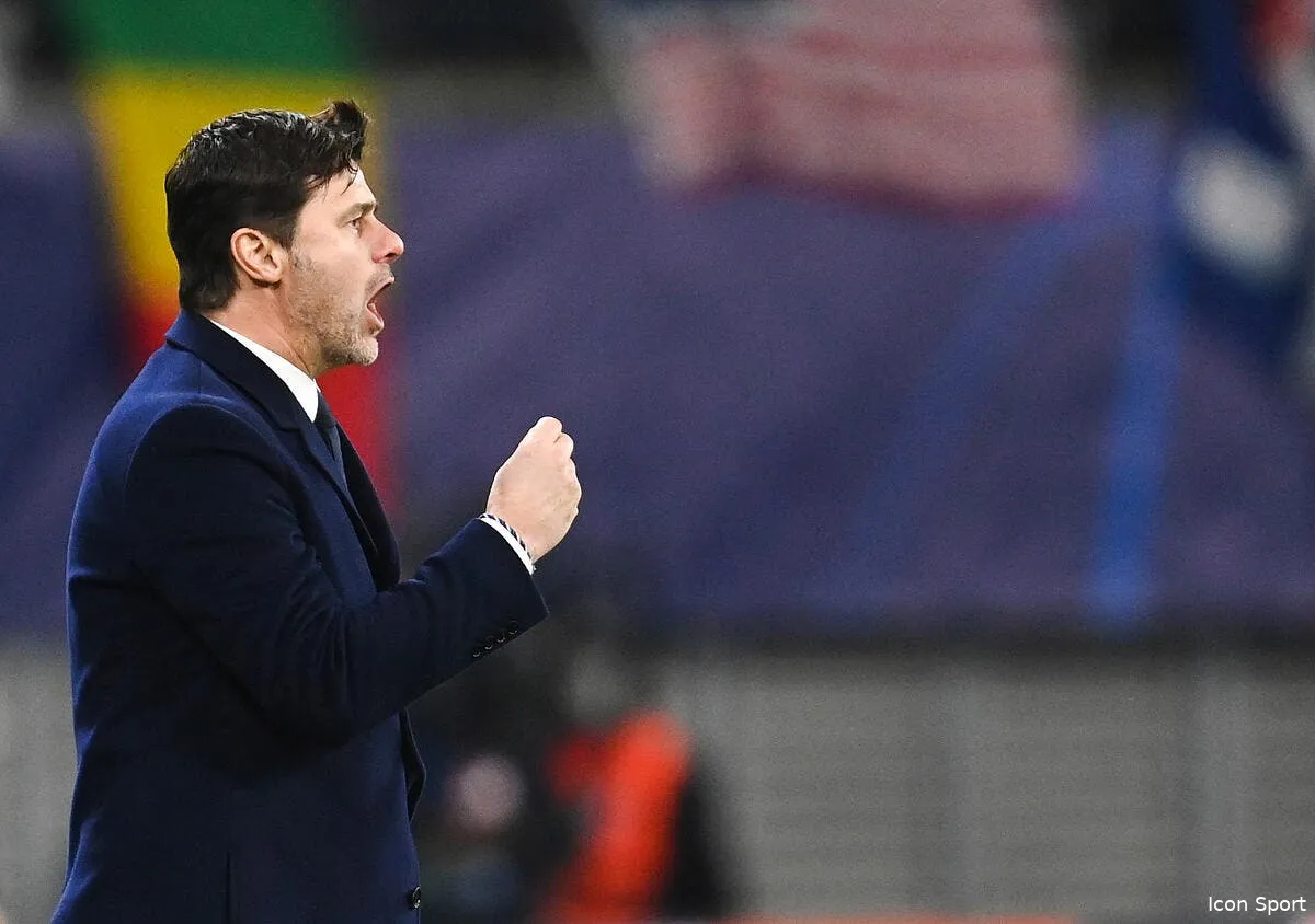 psg le qatar et toute la clique pochettino attaque de partout icon 211103 99 857262 dpai 327425