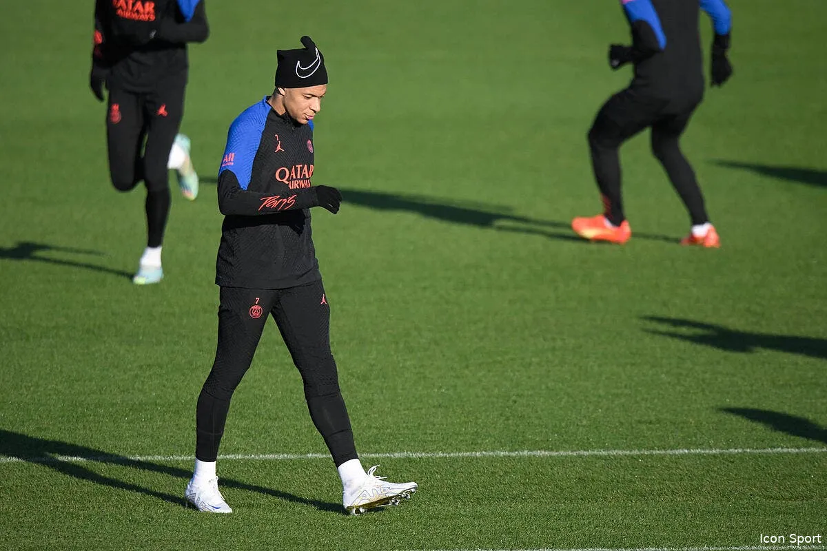 psg le real fixe une enorme condition a mbappe icon 836581 011 355083