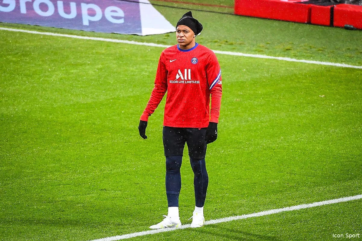 psg le real peut lacher 400 me mbappe sera perdant mbappe 104 320355