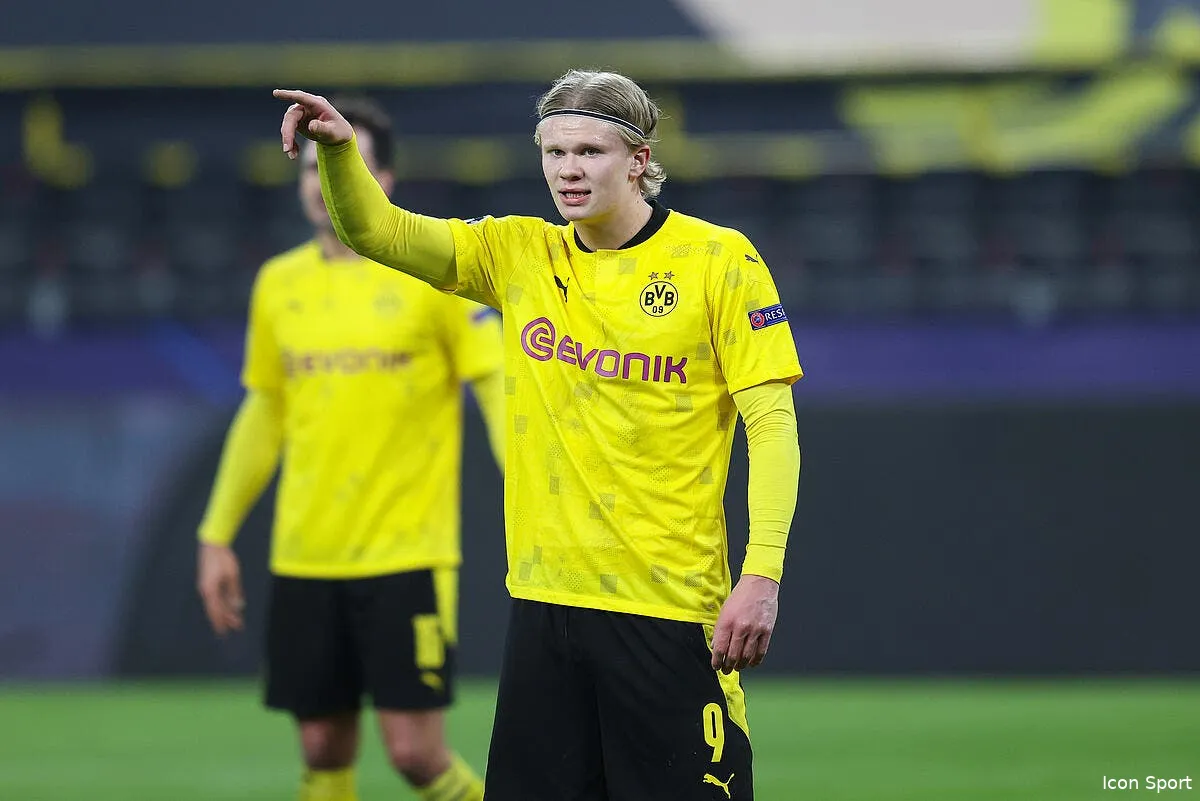 psg le robot haaland paris n en veut pas icon 140604231 308857