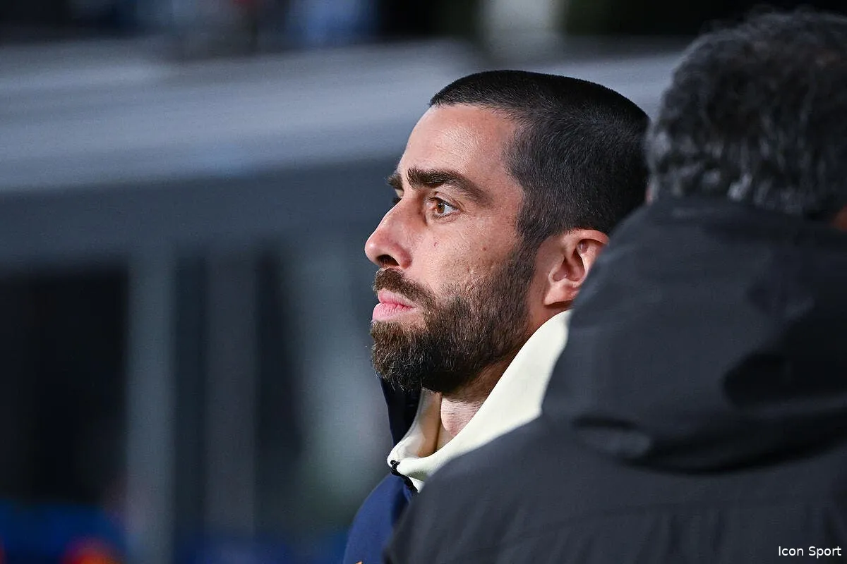 psg le staff de luis enrique touche par un drame iconsport 194680 0191 383728