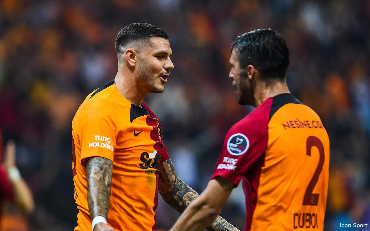 psg le train de vie delirant de la famille icardi devoile icon galatasaray v konya 160922 467 350983