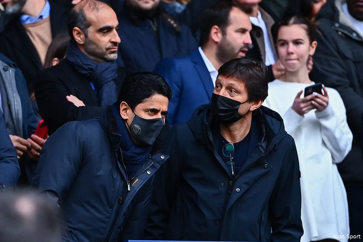 psg leonardo deteste twitter explose icon dib 130322 10 173 338847