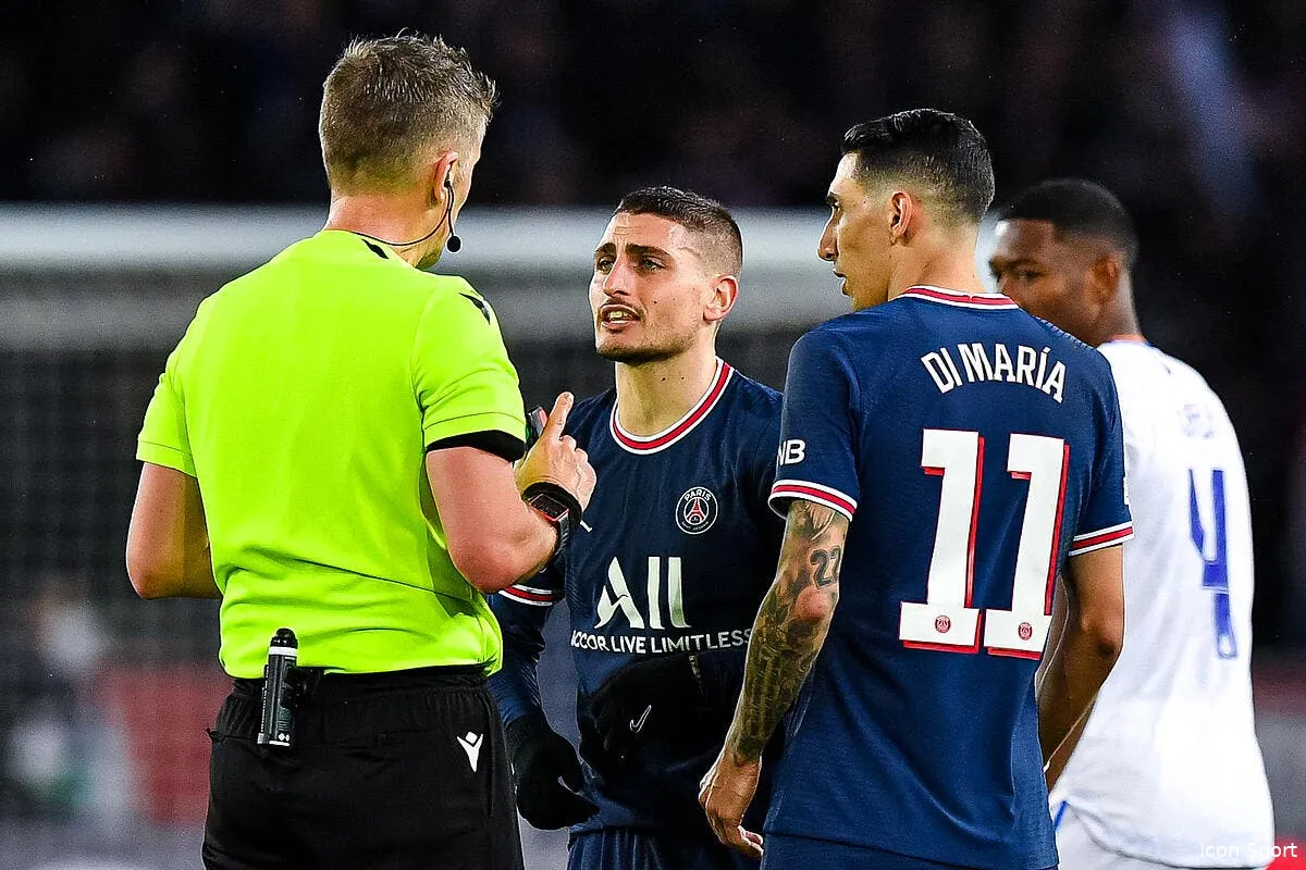 psg leonardo et al khelaifi ont craque attention aux sanctions verratti 54 334907