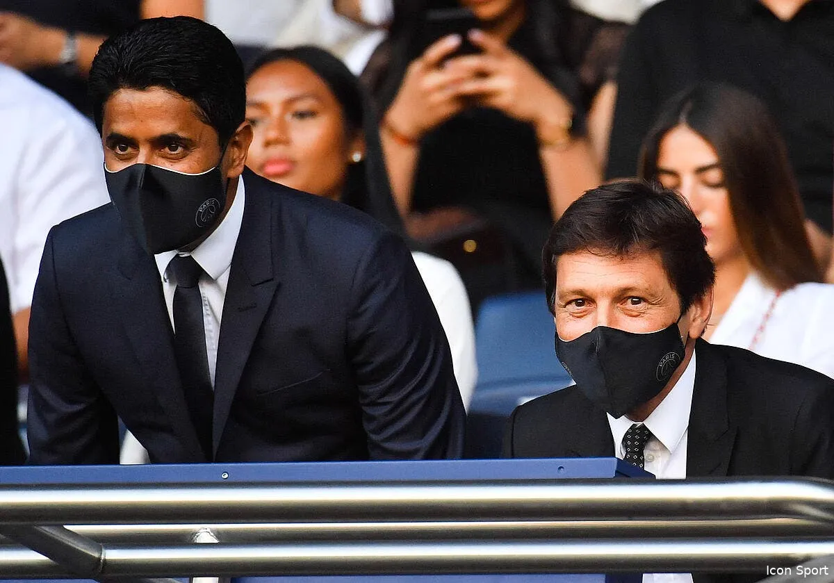 psg les 4 dossiers chauds du mercato icon 776751 009 322083