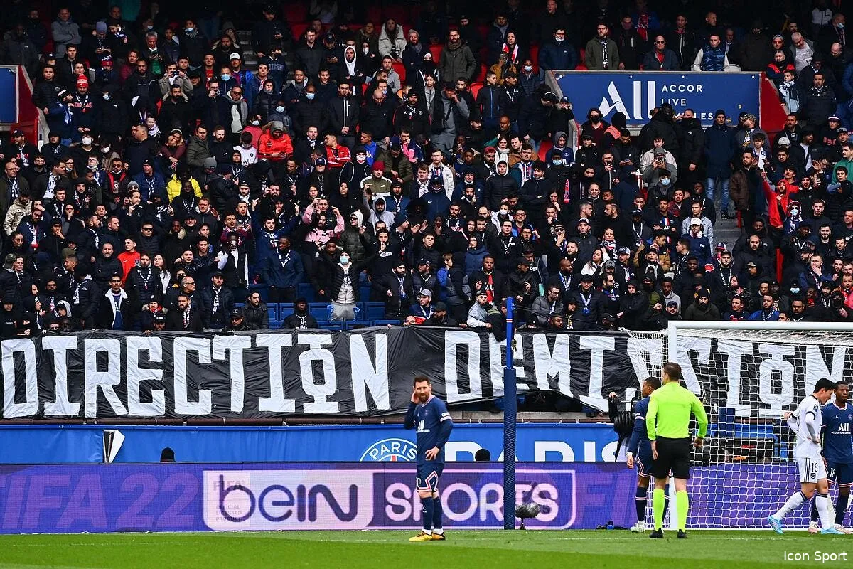 psg les fans demande une revolution qsi est prevenu icon dib 130322 10 114 344461
