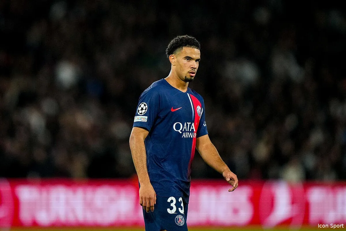 psg les fans vont adorer cette anecdote sur zaire emery icon 25102023 dsc1436 367225