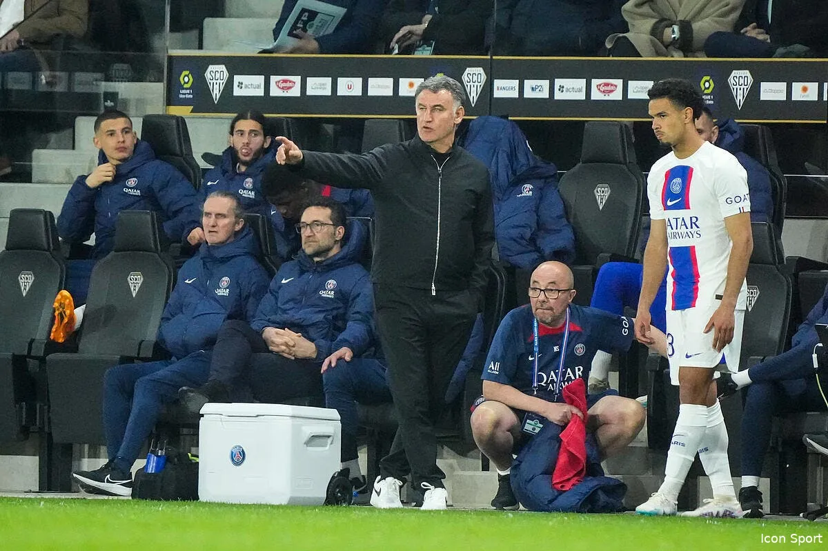 psg les jeunes au placard galtier juge irresponsable icon 21042023 dsc1997 359786