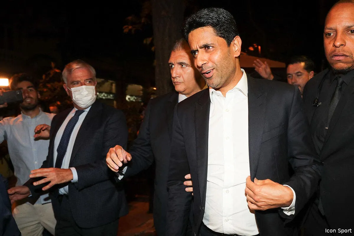 psg les ultras debarquent chez al khelaifi ca va chauffer icon 809080 009 359945