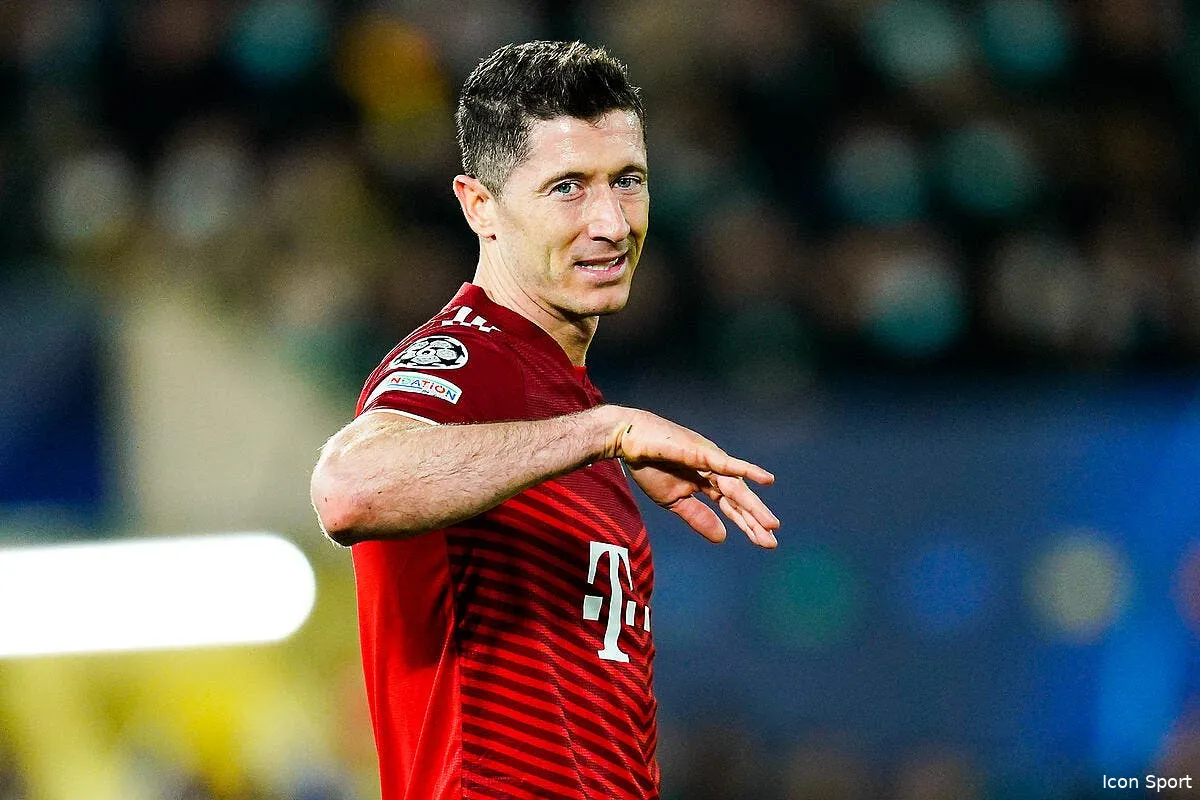 psg lewandowski mbappe ca va pleurer en europe icon ps 220406 047 345173