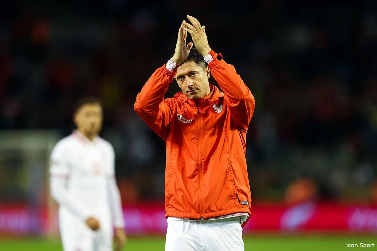 psg lewandowski une perte de temps pour campos lewandowski 12 345609