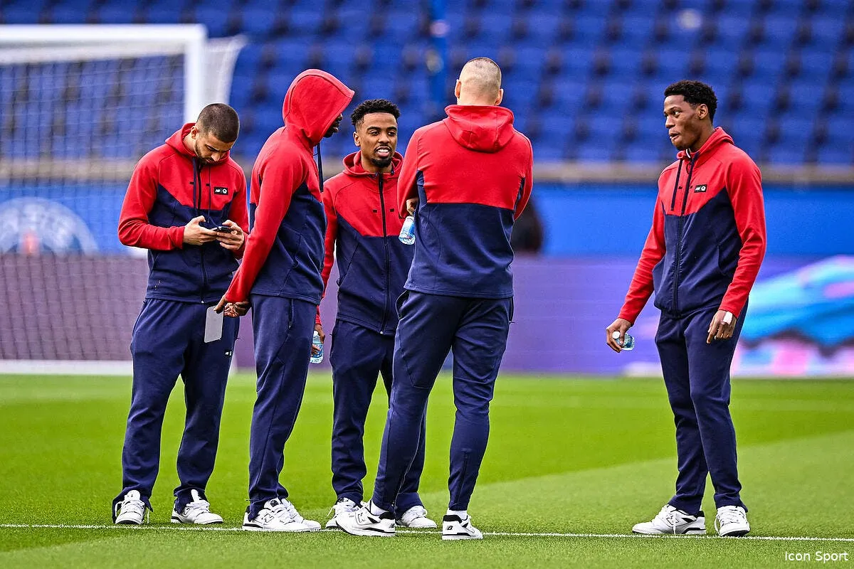 psg lille les compos 13h sur prime video et canal foot icon bap 190223 93 003 357206