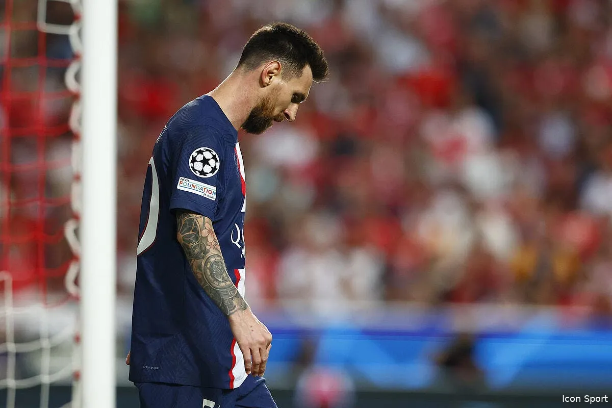 psg lionel messi absent de l entrainement collectif icon 106 benpsg20221005169 352185