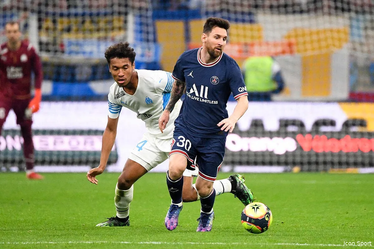 psg lionel messi isole thierry henry accuse mauricio pochettino icon ab1 0474 326577