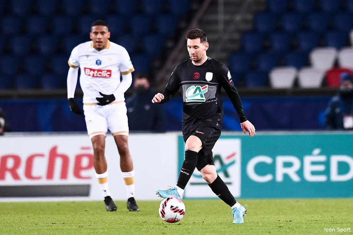 psg lionel messi n en a que faire de la l1 l espagne le sait icon pl5 6118 334131