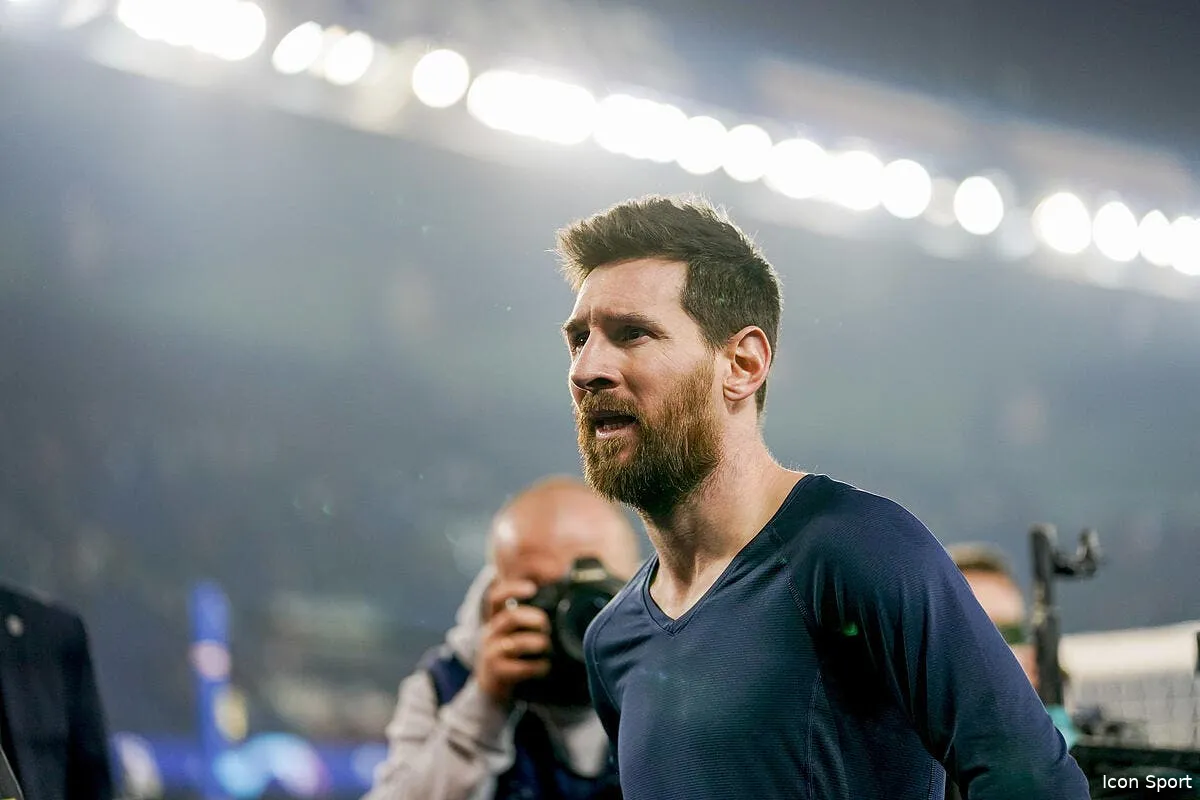 psg lionel messi se barre les deux raisons de son depart devoilees icon 001 psgfcb 20230214 th 02765 357086