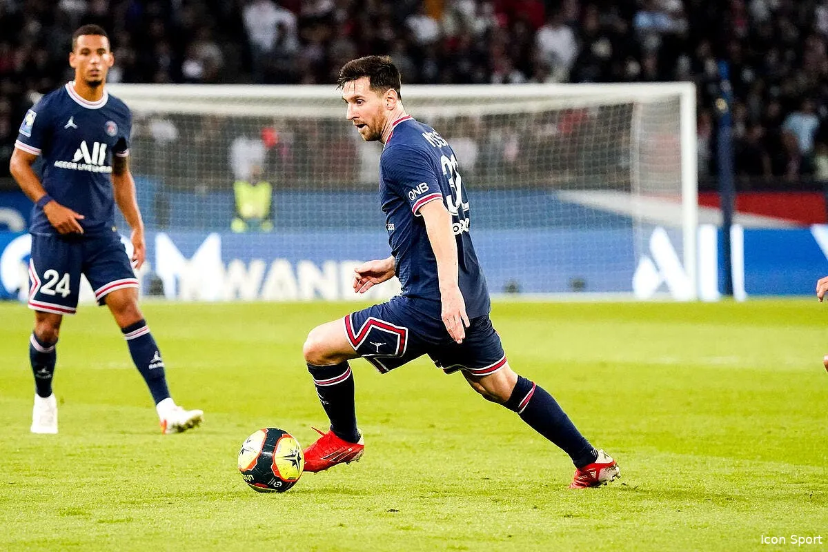 psg lionel messi sur le banc le choix parfait de pochettino icon 19092021 pf12100 324111