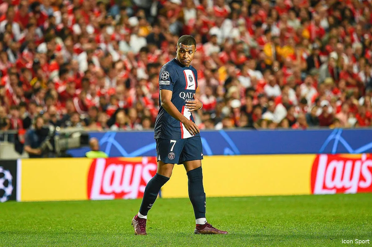 psg liverpool doit s abstenir mbappe n est pas klopp compatible mbappe 128 352352