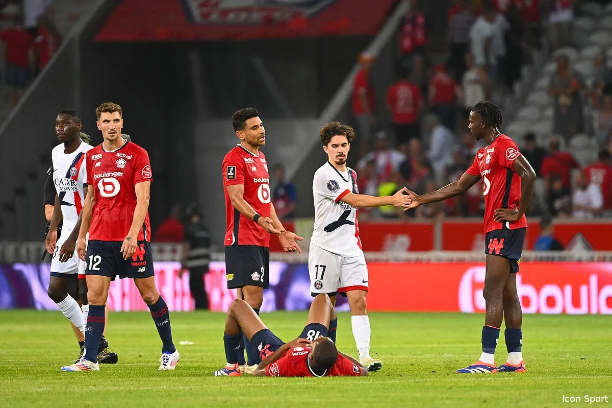 psg losc aura bien lieu samedi prochain la lfp intransigeante iconsport 238296 0454 388988