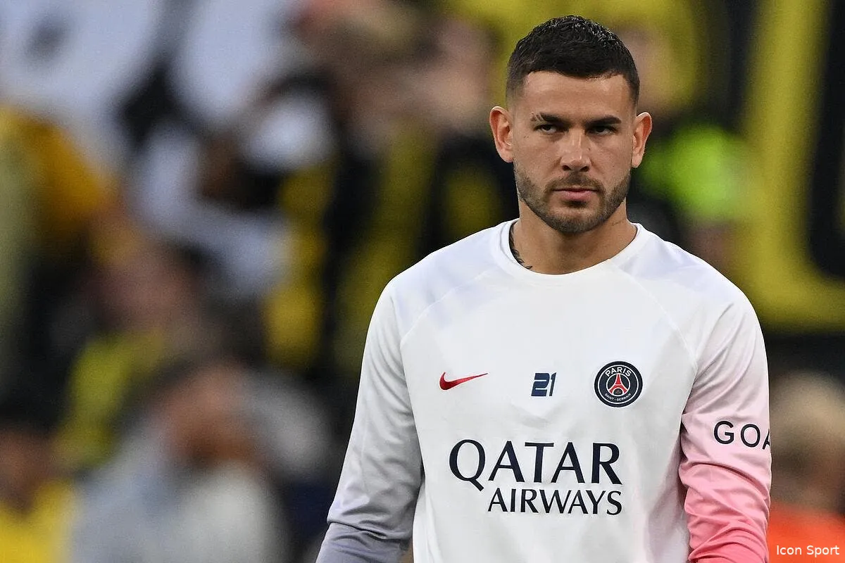 psg lucas hernandez victime d une intrusion a son domicile iconsport 217510 0008 385152