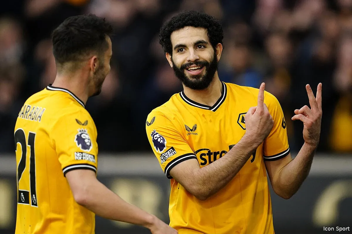 psg luis campos en pince pour un defenseur algerien iconsport 196237 0032 376512