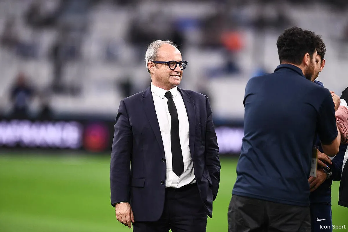 psg luis campos recoit une offre allechante ce n est pas arsenal iconsport 242950 0015 384230