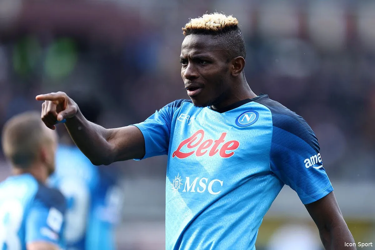 psg luis campos s active sur le dossier osimhen icon 577 tornap20230319 25 358349