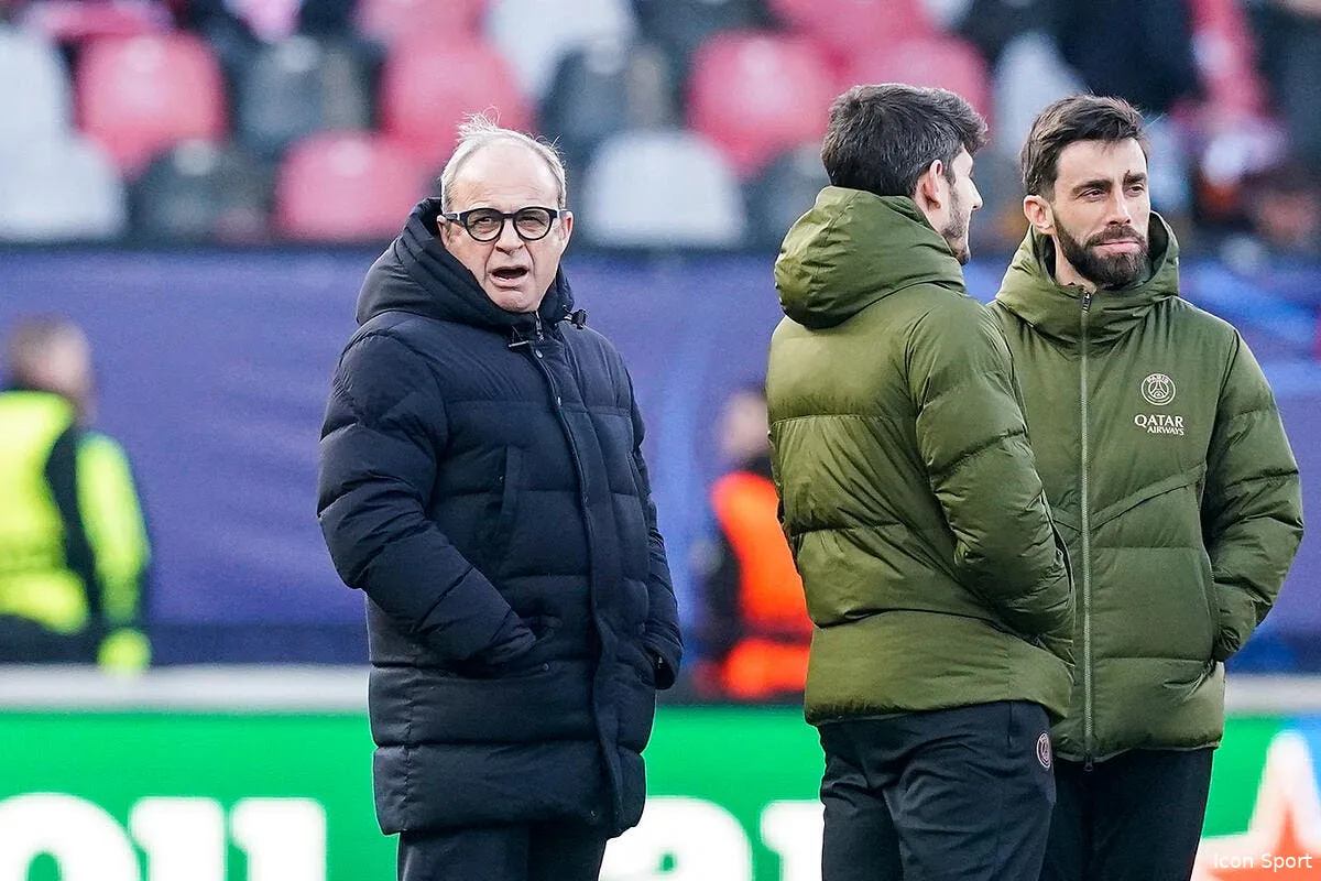 psg luis campos s attaque a l arbitre les marseillais fulminent iconsport 251992 0014 388528