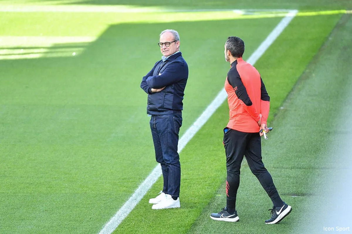 psg luis campos son idee pour faire craquer le real madrid icon 29092022 arl 4515 352603