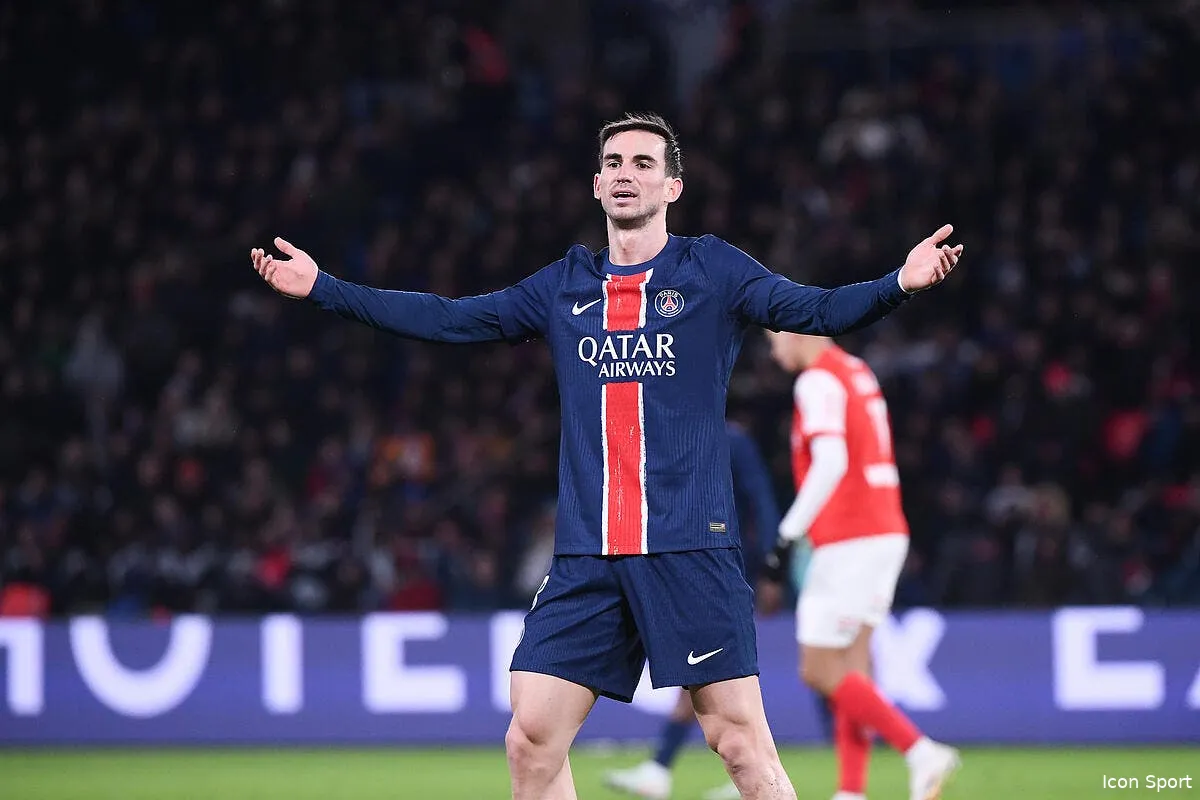 psg luis enrique a gagne ce mal aime va prolonger iconsport 250467 0729 388613