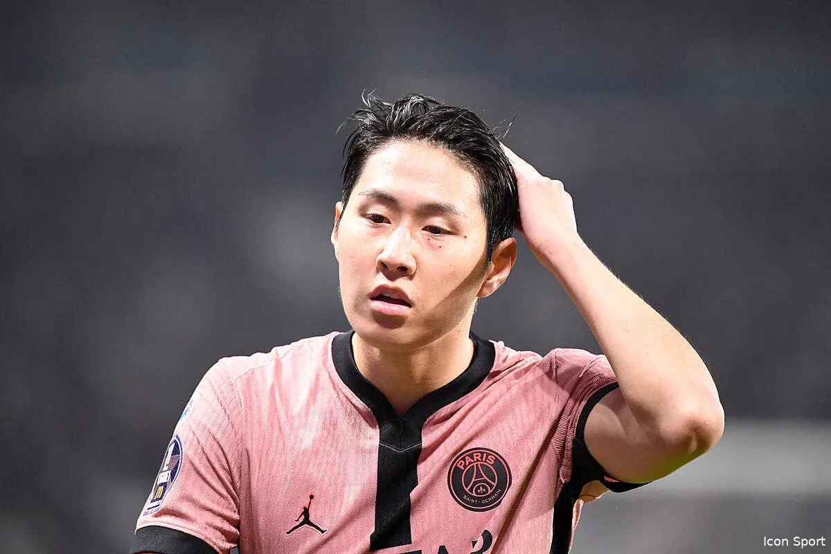 psg luis enrique a son chouchou c est officiel iconsport 244104 0129 383722