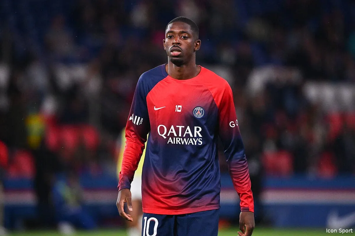 psg luis enrique a un plan pour sauver dembele icon dib 240923 11 23 366403
