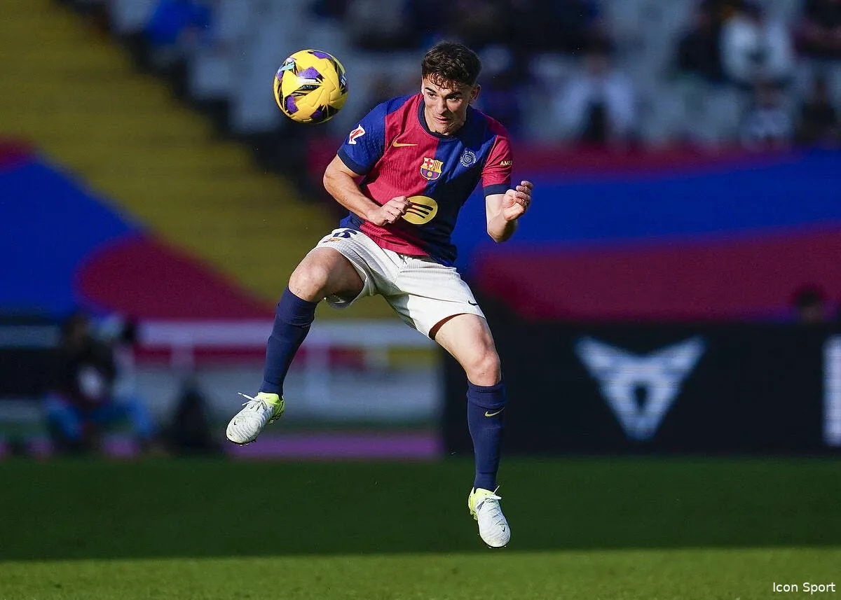 psg luis enrique a un reve il joue au barca iconsport 245838 0147 385417