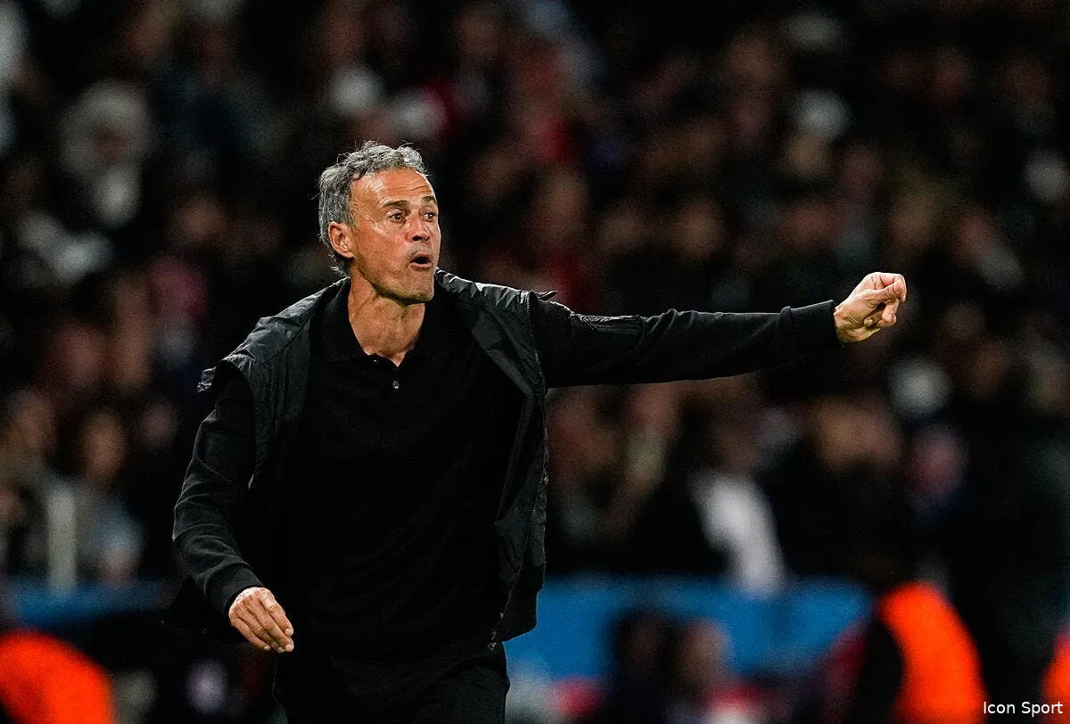 psg luis enrique devoile son groupe contre newcastle icon 659 0207253407 366204