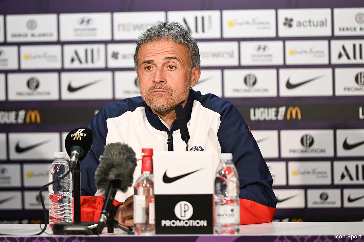 psg luis enrique donne son aval pour un depart cet ete iconsport 252331 0146 388693